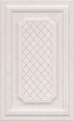 Декор Сорбонна AD/A405/6356 панель 25x40 от Kerama Marazzi (Россия) в Москве