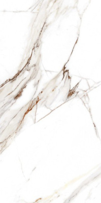 Керамогранит Coverlam Corinto Pul. 60x120x5.6 от Coverlam (Испания) в Москве