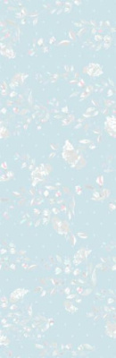 Вставка Aurora Dew Celesta (04-01-1-17-03-61-2425-0) 20x60 от Creto (Россия) в Москве