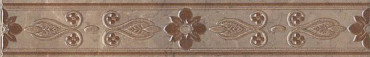 Бордюр настенный MLD\B06\6240 Мармион коричневый 6x40 от Kerama Marazzi (Россия) в Москве
