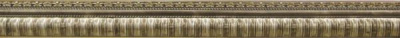 Бордюр Cenefa Dreire Bone Lateral 9x85 от Baldocer (Испания) в Москве