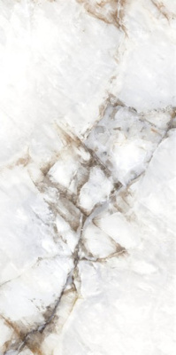Керамогранит MUSEUM CRYSTAL White/EP (28561) 60x120 от Museum (Испания) в Москве