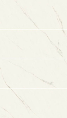 Керамогранит Marvel Meraviglia Calacatta 6mm Lapp.Kit Endless 4pcs (AKF8) 120x278 от Atlas Concorde (Италия) в Москве
