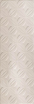 Настенная плитка SPOTLIGHT TAUPE Geo Lux 33.3x100 от DOM Ceramiche (Италия) в Москве