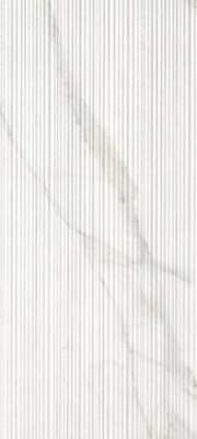 Настенная плитка Roma Diamond Line Statuario Brillante Rt (fPQI) 50x120 от FAP Ceramiche (Италия) в Москве