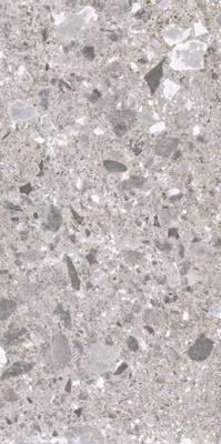 Керамогранит Skin серый ректификат (16668) 44.8x89.8 от Mei (Германия) в Москве