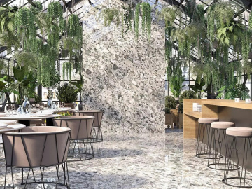 Плитка СУПЕРМАКСИ: STONE МАРИНАЧЕ (Kerama Marazzi) в Москве