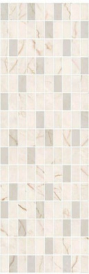 Декор Театро MM12142 беж светлый мозаичный 25x75 от Kerama Marazzi (Россия) в Москве