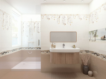 Плитка AILAND (Alma Ceramica) в Москве