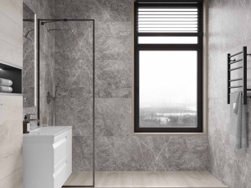 Плитка MRAMOR STORY GREY (Ceradim) в Москве