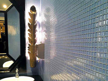 Мозаика COLOR PALETTE (Natural Mosaic) в Москве