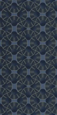 Керамогранит WIDE&STYLE MINI REFINED RET (PF60011669) 60x120 от ABK Ceramiche (Италия) в Москве