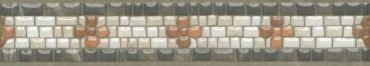 Бордюр Стемма HGD/A436/5009 3.6x20 от Kerama Marazzi (Россия) в Москве