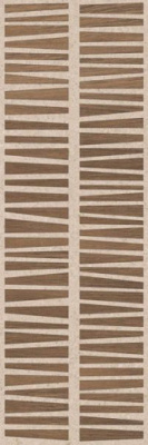 Настенная плитка Salutami way 20x60 от Creto (Россия) в Москве