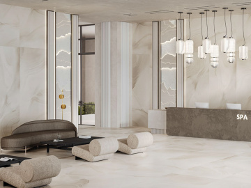 Плитка СУПЕРМАКСИ: ДЮНА (Kerama Marazzi) в Москве