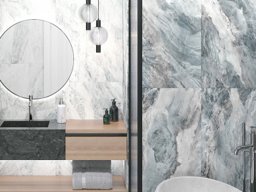 Плитка WATERFALL (Delacora) в Москве