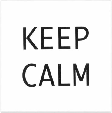 Декор AD\A168\1146T Итон Keep calm 9.9x9.9 от Kerama Marazzi (Россия) в Москве