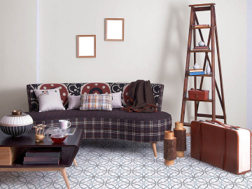 Плитка NICEKER CHIC (NiceKer) в Москве