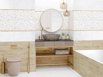 Плитка ISLANDIA (AltaCera) в Москве