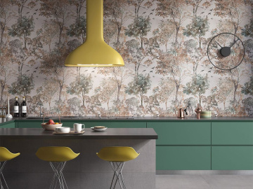 Плитка SHOWALL (Serenissima) в Москве