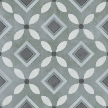 Декор Чементо 3 матовый (VT/A595/5301) 20x20x0.69 от Kerama Marazzi (Россия) в Москве