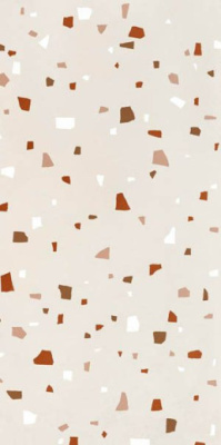 Керамогранит NUANCES AVORIO COCCIO SQ. (NU05BAC) 60x120 от Italgraniti (Италия) в Москве