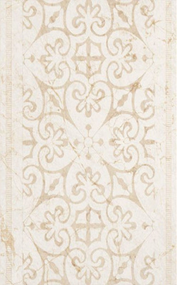 Настенная плитка Eva бежевый 25x40 от Creto (Россия) в Москве