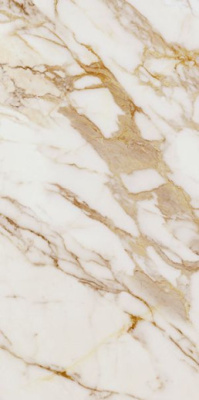 Керамогранит Calacatta Gold Pol. Rect 60x120 от APE Ceramica (Испания) в Москве