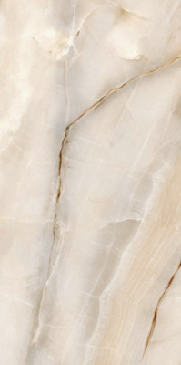 Керамогранит Onyx Smoke Dark полированный (60120OSM15P) 60x120 от LCM (Индия) в Москве