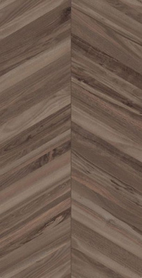 Керамогранит FLEUR DE BOIS CHEVRON CHOC N/R (R) (03026А) 60x120 от Piemme Ceramiche (Valentino) (Италия) в Москве