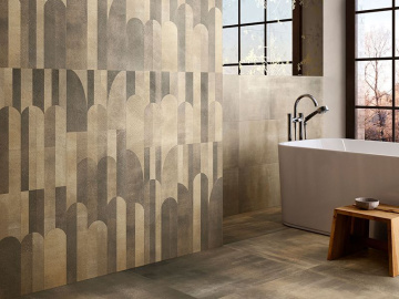 Плитка ARC NOIR (Villeroy & Boch) в Москве