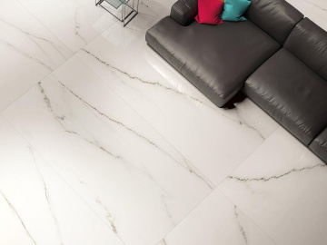 Плитка STATUARIO (Kutahya) в Москве