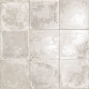 Настенная плитка RICORDI VENEZZIA BIANCO 20x20 от Mainzu (Испания) в Москве