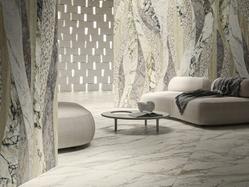 Плитка MARBLE EDITION (Del Conca) в Москве