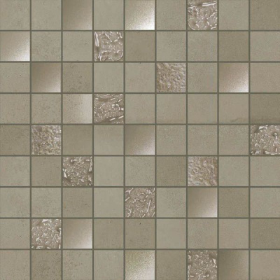Мозаика MOS ADVANCE GREY 31.6x31.6 от Ibero Ceramicas (Испания) в Москве