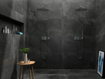 Плитка MAKAI (Geotiles) в Москве