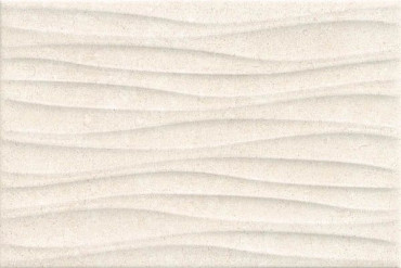 Настенная плитка 8264 Золотой пляж светлый беж структура 20x30 от Kerama Marazzi (Россия) в Москве