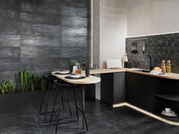 Плитка GRAVITY (Ibero Ceramicas) в Москве