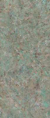 Керамогранит CHARM EXPERIENCE AMAZZONITE LAP.SQ. 6mm 280 120x280 от Italgraniti (Италия) в Москве