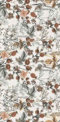 Декор WIDE&STYLE MINI BERRIES R (PF60008441) 60x120 от ABK Ceramiche (Италия) в Москве