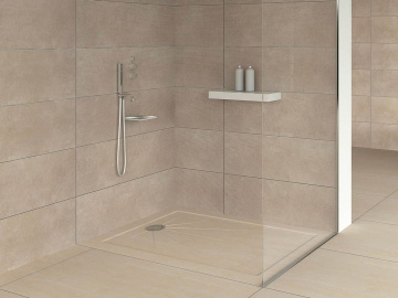 Душевые поддоны GEOMETRICS (Aquanit) в Москве