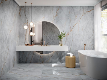 Плитка BLUE ROMA (Grespania) в Москве