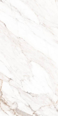 Керамогранит Calacatta Gold Polished 80 80x160 от Creto (Индия) в Москве