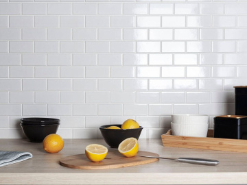 Мозаика BRICK & METRO (StarMosaic) в Москве