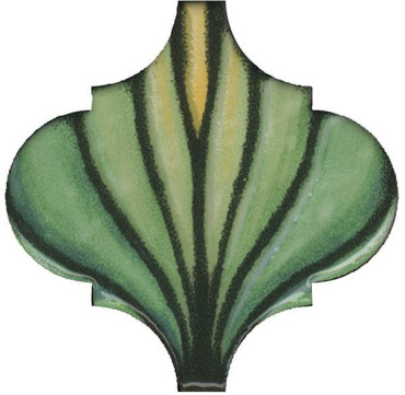 Декор Авейру 1 глянцевый (OS/A157/65000) 6.5x6.5x7 от Kerama Marazzi (Россия) в Москве