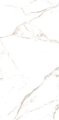 Керамогранит Craft Baleno White 60x120 от Ocean Ceramic (Индия) в Москве