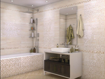 Плитка FELICITY (AltaCera) в Москве