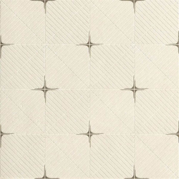 Керамогранит Marvel Travertine White Diamond (AF9S) 60x60 от Atlas Concorde (Италия) в Москве