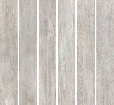 Керамогранит Колор Вуд серый обрезной (DD732300R) 13x80 от Kerama Marazzi (Россия) в Москве