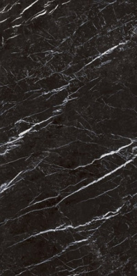 Керамогранит MUSEUM MARQUINA Black NAT/R (23471) 60x120 от Museum (Испания) в Москве